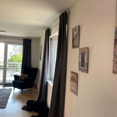 Art Apart Stuttgart Rutesheim Exteriér fotografie