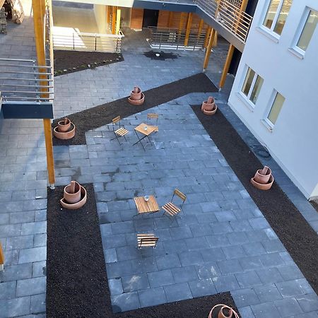 Art Apart Stuttgart Rutesheim Exteriér fotografie